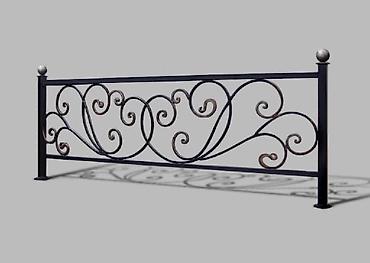 Ритуальные услуги: Ритуальные услуги Памятники,ограды — 10