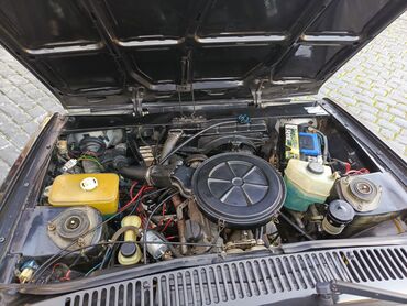 Tofas: Tofas : 1.6 l | 2006 il 95200 km Sedan — 10