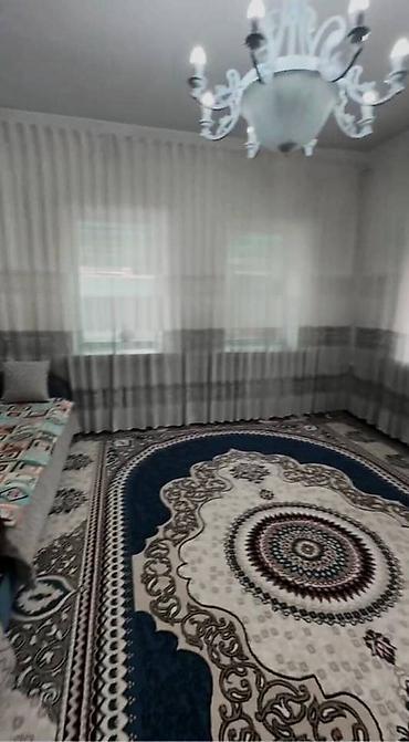 2комнаты: 🏠 Продаётся 3-комн. дом +швейный бизнес в Кызыл-Аскере! 🟩 Площадь — 1