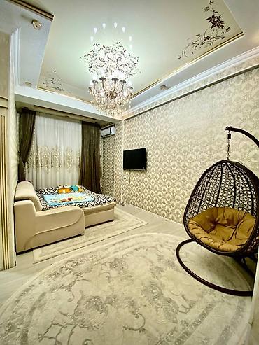 Продажа квартир: 5 и более комнат, 130 м², Элитка, 10 этаж, Евроремонт — 6