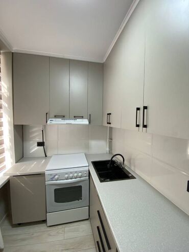 Продажа квартир: 1 комната, 29 м², Хрущевка, 1 этаж, Евроремонт