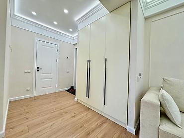 Продажа квартир: 2 комнаты, 50 м², Элитка, 2 этаж, Евроремонт — 6