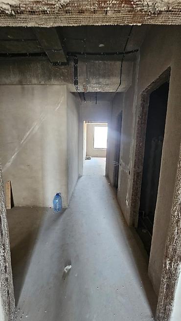 Продажа квартир: 2 комнаты, 65 м², Технопарк Элитка, 8 этаж, ПСО (под самоотделку) — 10