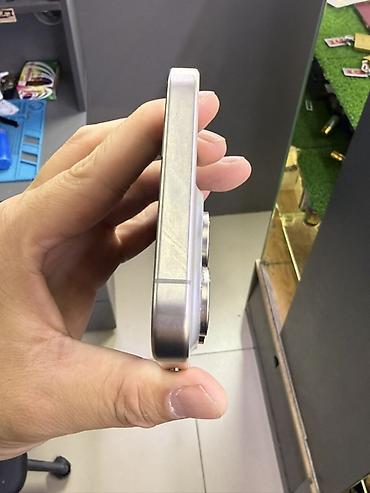 айфон 15 плюс: IPhone 15 Pro Max, 256 ГБ, цвет светло‑серый (серебристый). В — 4