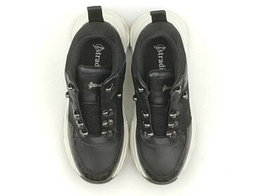 Sneakersy for women, 35, stan - Bardzo dobry