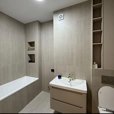 2 bedroom: Продается 2х комнатная квартира 📍Адрес: Асанбай 🏗️Застройщик: SMA — 10