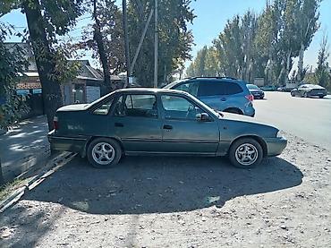генератор нексия 2: Daewoo Nexia: 2004 г., 1.5 л, Механика, Бензин, Седан — 2