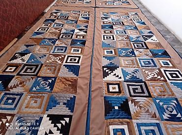 Комплекты постельного белья: Комплект сиз каалаган өңдө,сиз каалаган өлчөмдө.! Мин курак жер — 3