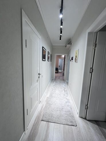 Продажа квартир: 2 комнаты, 76 м², Элитка, 7 этаж, Евроремонт — 7