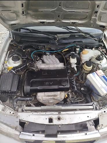Daewoo: Daewoo Nexia: 2007 г., 1.6 л, Механика, Бензин, Лифтбек — 8