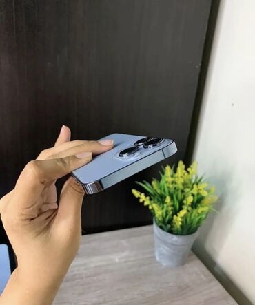 Apple iPhone: IPhone 13 Pro