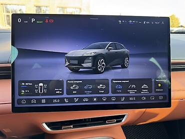 Другие автомобили: DEEPAL S07 215 max, Huawei Qiankun ADS-SE Год 2025 Комплектация: Max — 20
