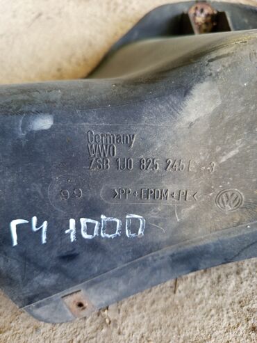 Другие автозапчасти: Гольф 4 разное — 6