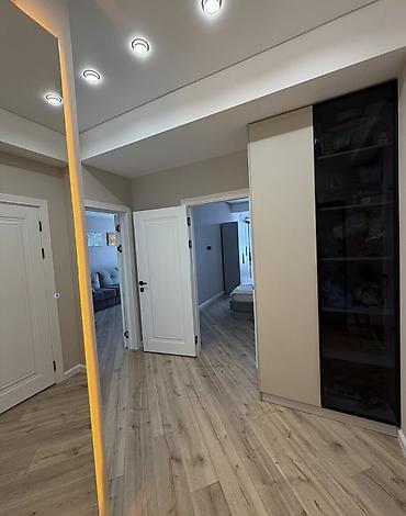 гостиницы в джале: 2 комнаты, 64 м², Элитка, 10 этаж, Дизайнерский ремонт — 10