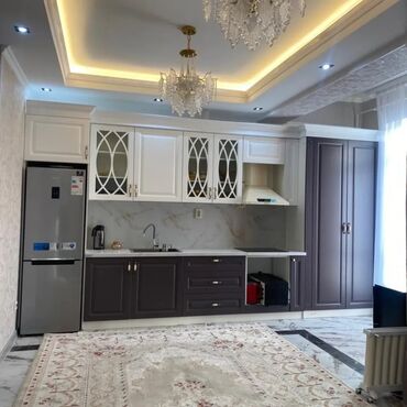 дома село кок жар: 3 комнаты, 64 м², Элитка, 2 этаж, Евроремонт