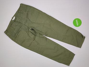 skoczek: J.Crew, Spodnie materiałowe damskie, rozmiar L — 2