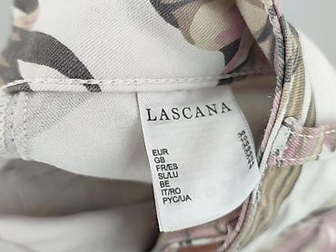 lascana top: Lascana, Spodnie materiałowe damskie, rozmiar S — 6