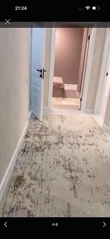 Долгосрочная аренда квартир: 2 комнаты, Риэлтор, Без подселения, С мебелью полностью — 11