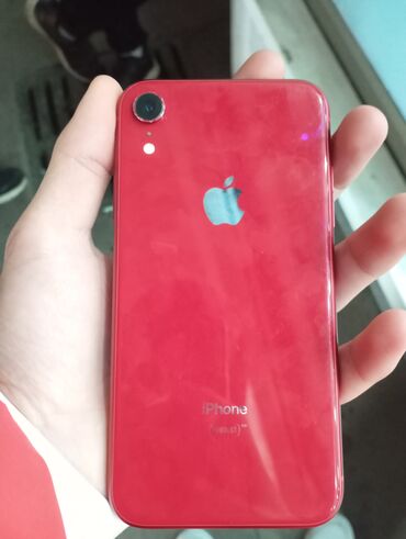 айфон 8 xr цена: IPhone Xr, Б/у, 64 ГБ, Красный, 82 %