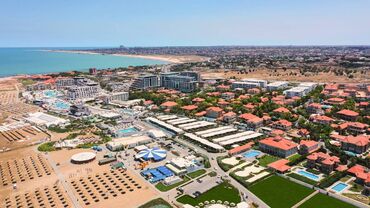 Yeni tikili: Nardaran qəs., Studiya, Yeni tikili, 59 kv. m — 4