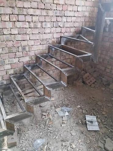 Сварка: Сварка | Ворота, Навесы, Трубы — 10