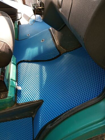 Другие автоуслуги: Ева полики Ева коврики изготавливаем за 40 минут гарантия 💯% — 18