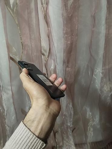 tab 8: Xiaomi 11i, 128 GB, rəng - Göy, 
 İki sim kartlı — 1