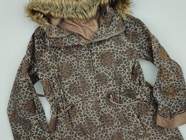 lidl kurtka softshell damska: Dorothy Perkins, Parka damska, rozmiar M