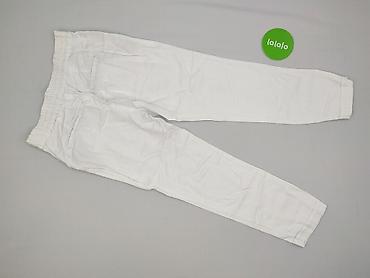 spodnie dresowe pull and bear: Zara, Spodnie dresowe damskie, rozmiar S — 3