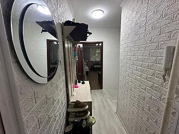 Продажа квартир: 2 комнаты, 40 м², Индивидуалка, 1 этаж, Косметический ремонт — 9