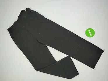 second handach: Inextenso, Spodnie materiałowe damskie, rozmiar L — 3