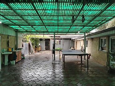 Продажа коттеджей и домов: 4 комнаты, 64 м², 11 соток, Манас, Собственник — 17