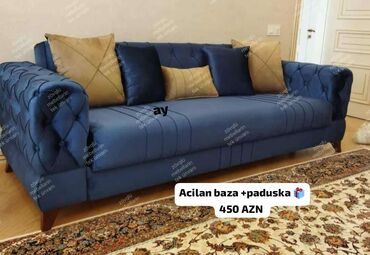 Sifarişlə divanlar: Divan — 4