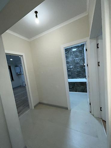 Продажа квартир: 2 комнаты, 56 м², 106 серия улучшенная, 4 этаж, Евроремонт — 12