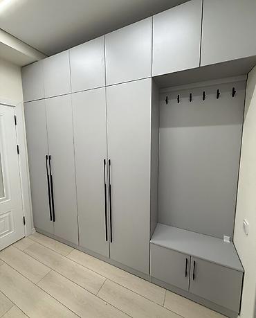 Продажа квартир: 1 комната, 48 м², Элитка, 14 этаж, Евроремонт — 6