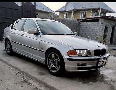 радиатор е46: BMW 3 series: 1999 г., 1.9 л, Автомат, Бензин, Седан — 1