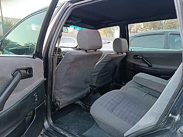 bye e2: Volkswagen Passat: 1991 г., 1.8 л, Механика, Бензин, Универсал — 8
