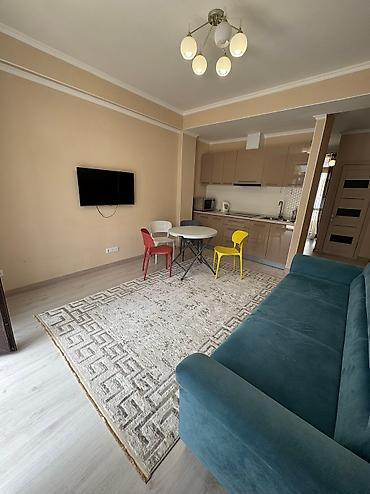 Аренда коттеджей и домов на Иссык-Куле: Таунхаус, Baytur Resort & Spa, Бостери, 5 мест — 3
