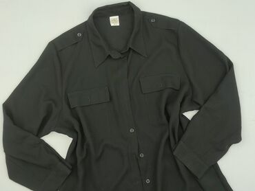 Women: Women`s shirt, Marks & Spencer, size 4XL (EU 48)