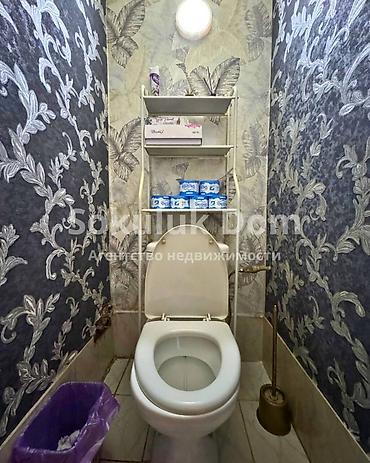 Продажа коттеджей и домов: 🔥СРОЧНО!🏠Продается дом в с. Сокулук с бизнесом 🟡 Комнаты: 7 🟡 Участок — 11