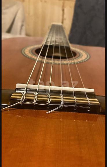 Gitaralar: Klassik gitara, İşlənmiş, Ünvandan götürmə, Ödənişli çatdırılma, Pulsuz çatdırılma — 2