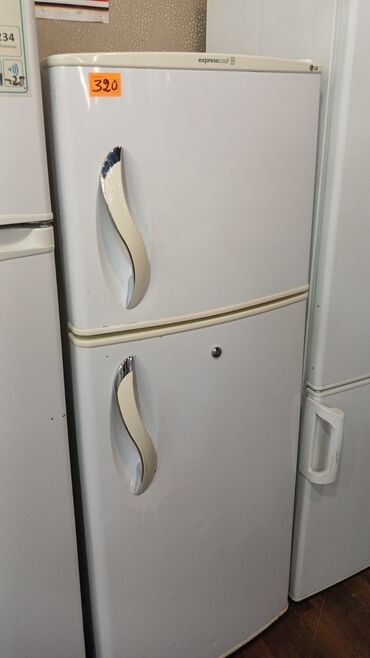 Soyuducular: 2 qapılı Indesit Soyuducu Satılır