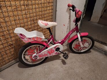 bicikli za devojcice: Decija bicicikla