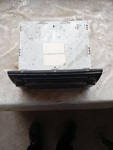 Автоунаа электроникасы: Штатная магнитола Toyota camry (JBL), 2-DIN — 4