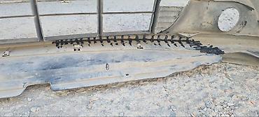 Бампер и комплектующие: Бампер Lexus, Новый, Оригинал — 4