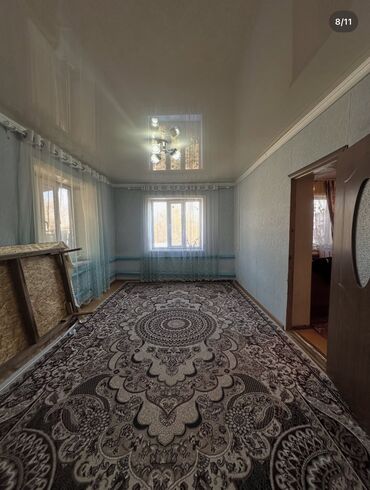 Продажа домов: Дом, 75 м², 4 комнаты, Косметический ремонт — 7