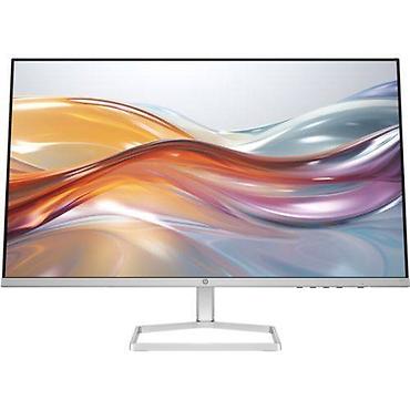 Monitorlar: HP Series 5 27 inch FHD - 527sf (Black) 🤖Ekran növü: IPS 🤖Ekran — 1