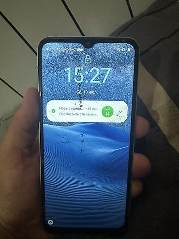 realme 13: Realme 1, Б/у, 64 ГБ, цвет - Голубой — 4