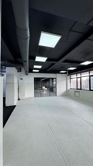 Продажа офисов: Продажа офисов 280 м², С ремонтом, Без мебели, Многоэтажное здание, 2 этаж — 15