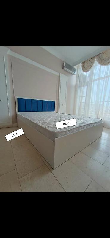 taxt çarpayi: İkinəfərlik, Bazasız, Pulsuz matras, Siyirməsiz, Rusiya, Sadə laminat — 2